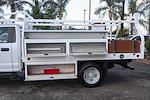 Used 2019 Ford F-550 Regular Cab Contractor Truck for sale #59328 - photo 7