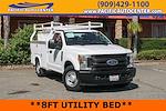 2017 Ford F-250 Regular Cab RWD Service Truck for sale #59329 - photo 1