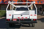 2019 Ford F-550 Crew Cab DRW 4WD Service Truck for sale #59332 - photo 11