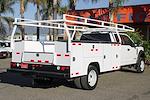 2019 Ford F-550 Crew Cab DRW 4WD Service Truck for sale #59332 - photo 2