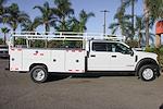 2019 Ford F-550 Crew Cab DRW 4WD Service Truck for sale #59332 - photo 12