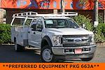 2019 Ford F-550 Crew Cab DRW 4WD Service Truck for sale #59332 - photo 3