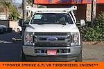 2019 Ford F-550 Crew Cab DRW 4WD Service Truck for sale #59332 - photo 4