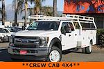 2019 Ford F-550 Crew Cab DRW 4WD Service Truck for sale #59332 - photo 5
