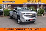 2023 Chevrolet Silverado 3500 Crew Cab 4WD Pickup for sale #59340 - photo 1