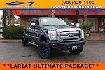 Used 2015 Ford F-350 Lariat Crew Cab for sale #59340A - photo 1