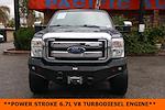Used 2015 Ford F-350 Lariat Crew Cab for sale #59340A - photo 4