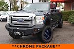 Used 2015 Ford F-350 Lariat Crew Cab for sale #59340A - photo 5