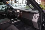 Used 2015 Ford F-350 Lariat Crew Cab for sale #59340A - photo 44