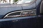 Used 2015 Ford F-350 Lariat Crew Cab for sale #59340A - photo 55