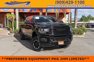 Used 2020 Ram 2500 Limited Mega Cab for sale #59342 - photo 1