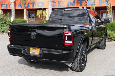 Used 2020 Ram 2500 Limited Mega Cab for sale #59342 - photo 2