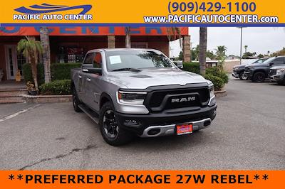 2022 Ram 1500 Crew Cab 4WD Pickup for sale #59344 - photo 1