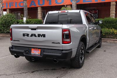 2022 Ram 1500 Crew Cab 4WD Pickup for sale #59344 - photo 2