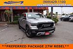 2022 Ram 1500 Crew Cab 4WD Pickup for sale #59344 - photo 1