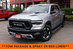 2022 Ram 1500 Crew Cab 4WD Pickup for sale #59344 - photo 5