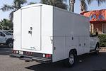 Used 2021 Ram 3500 Regular Cab Enclosed Service Body for sale #59349 - photo 2