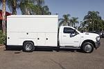 Used 2021 Ram 3500 Regular Cab Enclosed Service Body for sale #59349 - photo 11