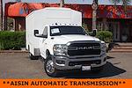 Used 2021 Ram 3500 Regular Cab Enclosed Service Body for sale #59349 - photo 3