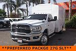 Used 2021 Ram 3500 Regular Cab Enclosed Service Body for sale #59349 - photo 5
