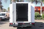 Used 2021 Ram 3500 Regular Cab Enclosed Service Body for sale #59349 - photo 9