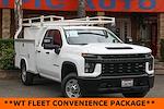 2022 Chevrolet Silverado 3500 Double Cab RWD Service Truck for sale #59350 - photo 3