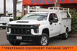 2022 Chevrolet Silverado 3500 Double Cab RWD Service Truck for sale #59350 - photo 5