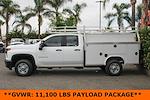 2022 Chevrolet Silverado 3500 Double Cab RWD Service Truck for sale #59350 - photo 6