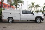 2022 Chevrolet Silverado 3500 Double Cab RWD Service Truck for sale #59350 - photo 9