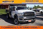 2020 Ram 5500 Regular Cab DRW RWD Dump Truck for sale #59351 - photo 1