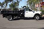2020 Ram 5500 Regular Cab DRW RWD Dump Truck for sale #59351 - photo 11