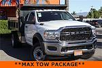 2020 Ram 5500 Regular Cab DRW RWD Dump Truck for sale #59351 - photo 4