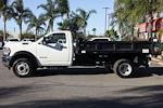 2020 Ram 5500 Regular Cab DRW RWD Dump Truck for sale #59351 - photo 7