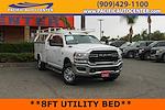 2021 Ram 3500 Crew Cab SRW 4WD Service Truck for sale #59354 - photo 1