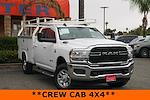 2021 Ram 3500 Crew Cab SRW 4WD Service Truck for sale #59354 - photo 3