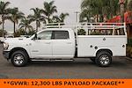 2021 Ram 3500 Crew Cab SRW 4WD Service Truck for sale #59354 - photo 6
