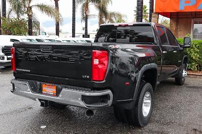 2022 Chevrolet Silverado 3500 Crew Cab 4WD Pickup for sale #59355 - photo 2