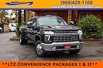 2022 Chevrolet Silverado 3500 Crew Cab 4WD Pickup for sale #59355 - photo 1