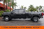 2022 Chevrolet Silverado 3500 Crew Cab 4WD Pickup for sale #59355 - photo 6
