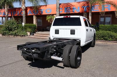 Used 2022 Ram 3500 Tradesman Crew Cab 4WD 60 CA Cab Chassis for sale #59356 - photo 2