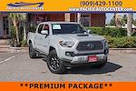 Used 2019 Toyota Tacoma TRD Sport Double Cab for sale #59357 - photo 1