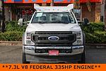 2021 Ford F-550 Crew Cab DRW RWD Contractor Truck for sale #59360 - photo 4
