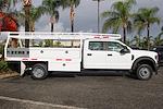 2021 Ford F-550 Crew Cab DRW RWD Contractor Truck for sale #59360 - photo 9