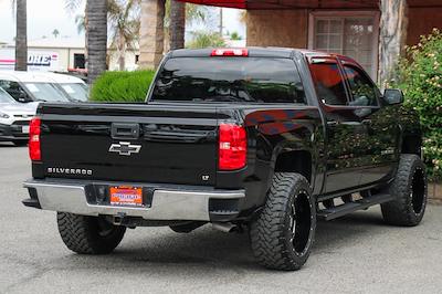 2017 Chevrolet Silverado 1500 Crew Cab RWD Pickup for sale #59368 - photo 2