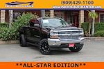 2017 Chevrolet Silverado 1500 Crew Cab RWD Pickup for sale #59368 - photo 1