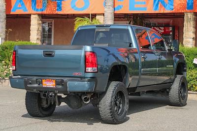2011 GMC Sierra 2500 Crew Cab RWD Pickup for sale #59369A - photo 2