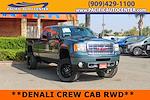 2011 GMC Sierra 2500 Crew Cab RWD Pickup for sale #59369A - photo 1
