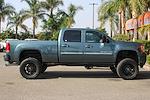 2011 GMC Sierra 2500 Crew Cab RWD Pickup for sale #59369A - photo 12