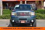 2011 GMC Sierra 2500 Crew Cab RWD Pickup for sale #59369A - photo 4