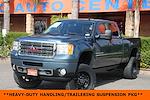 2011 GMC Sierra 2500 Crew Cab RWD Pickup for sale #59369A - photo 5